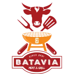 Logo Batavia Meat & Grill